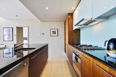 Swainson At Embassy - Suburb Australia 3