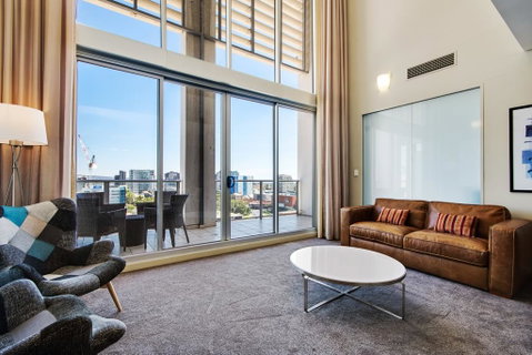 Swainson At Embassy - Suburb Australia 0