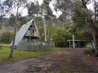 Business in Halls Gap VIC Suburb Australia Suburb Australia