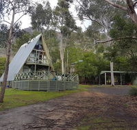 Swampgum Rise - Suburb Australia