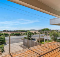 Swan Bay Lookout - Suburb Australia