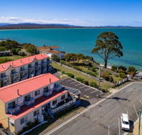 SWANSEA VILLAS - Suburb Australia