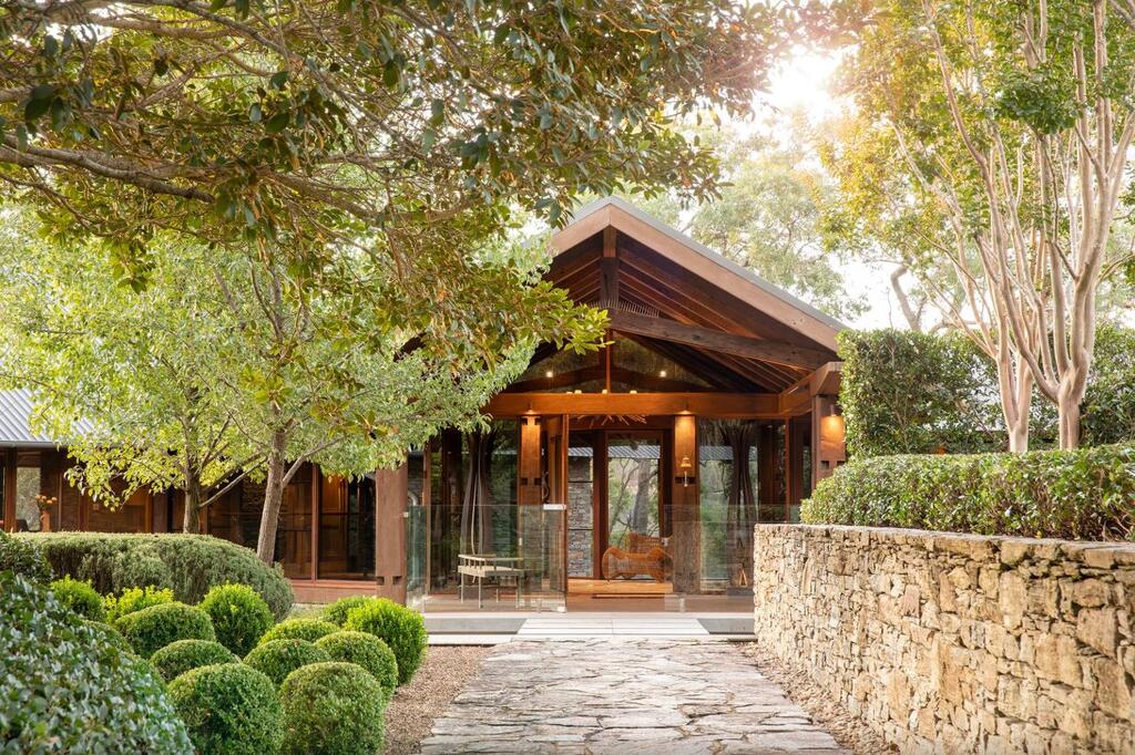 Scheyville NSW Suburb Australia