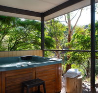 Swiss Mt Villa 2 - Suburb Australia