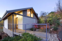 Swiss Mt Villa 5 Balneo