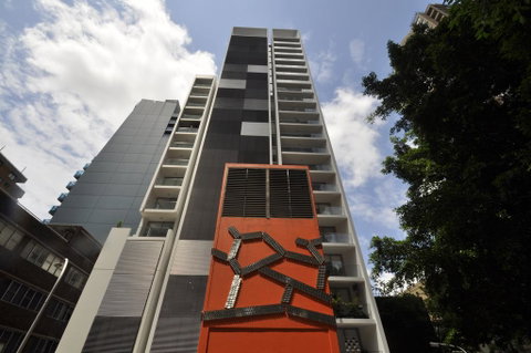 Sydney 1 Bed Modern Self Contained Apartment (402ALB) - Suburb Australia 0