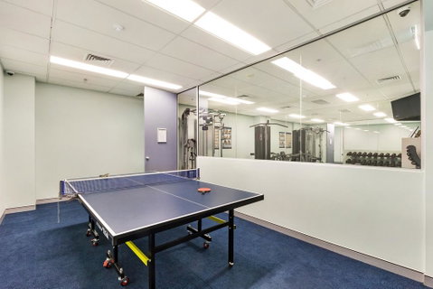 Sydney CBD Self Contained Modern Studio Apartments (PITT) - Suburb Australia 1