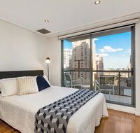 Sydney CBD Self Contained Modern Studio Apartments PITT - Suburb Australia