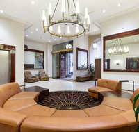 Sydney CBD Studio Apartment 503BRG - Suburb Australia