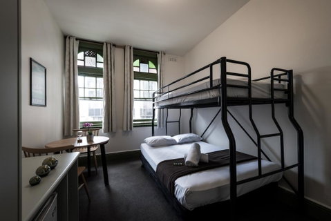 Sydney Central Inn - Suburb Australia 2