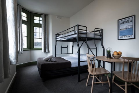 Sydney Central Inn - Suburb Australia 1
