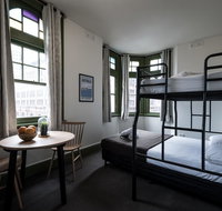 Sydney Central Inn - Suburb Australia