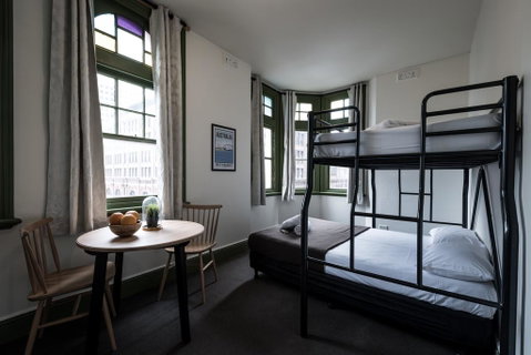 Sydney Central Inn - Suburb Australia 0