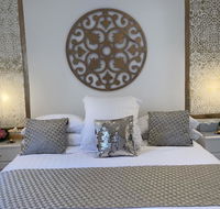 Sydney Executive Garden Apartments - Suburb Australia