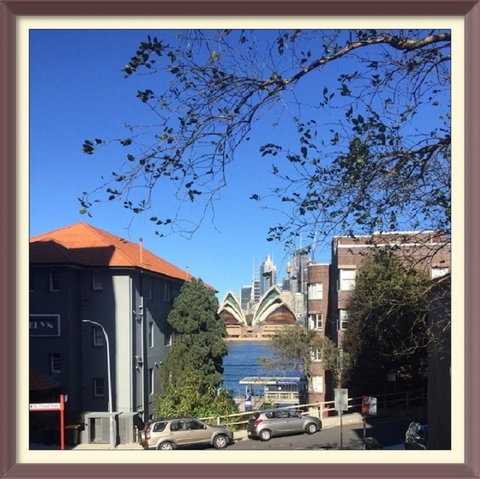 Sydney Oprah House Private Apartment - Suburb Australia 1