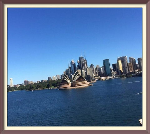 Sydney Oprah House Private Apartment - Suburb Australia 0