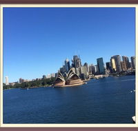 Sydney Oprah House Private Apartment - Suburb Australia