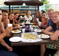 Sydney Star Backpackers - Suburb Australia