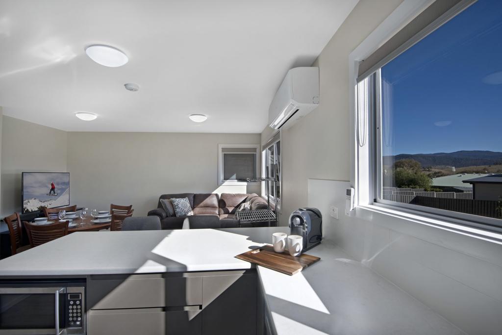 Accommodation Jindabyne NSW Suburb Australia