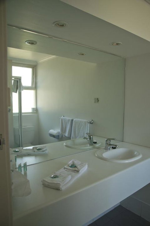 Taft Motor Inn - Suburb Australia 3