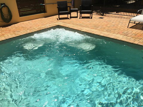 Taihoa Holiday Units Adults Only - Suburb Australia 3