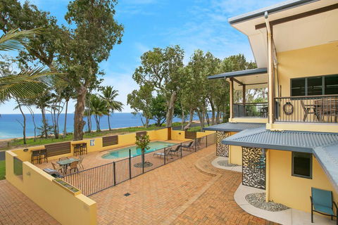 Taihoa Holiday Units Adults Only - Suburb Australia 1