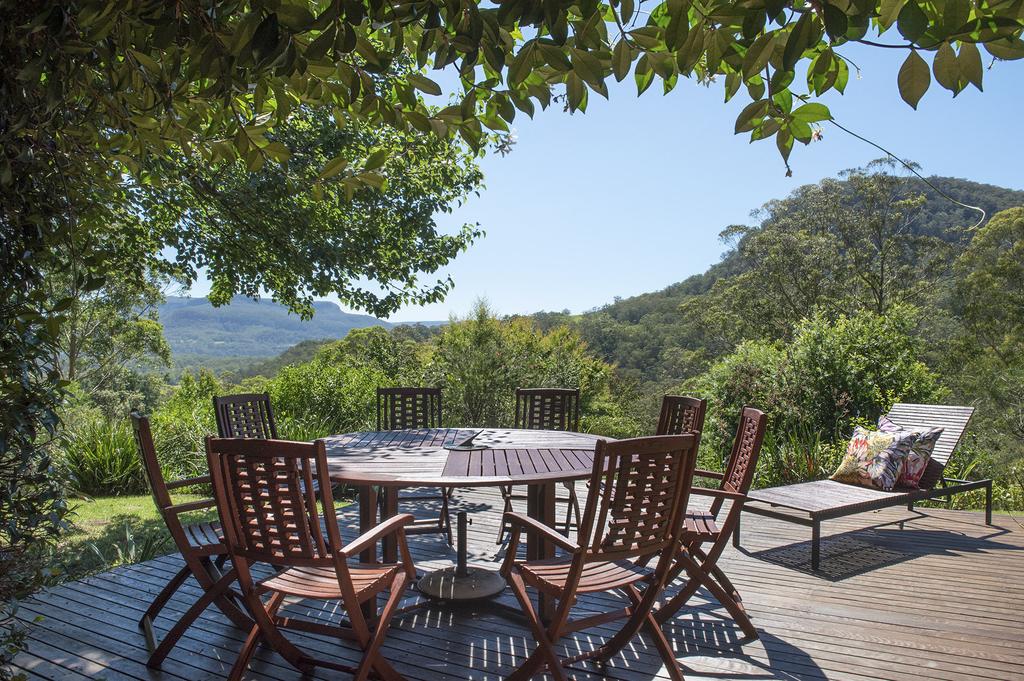 Accommodation Kangaroo Valley NSW Suburb Australia
