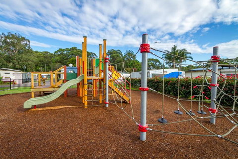 Tall Timbers Caravan Park - Suburb Australia 1