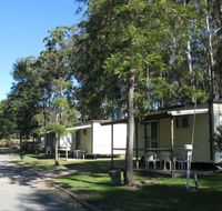 Tall Timbers Caravan Park Kempsey - Suburb Australia
