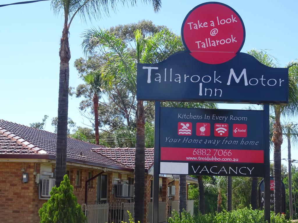 Dubbo Dc NSW Suburb Australia