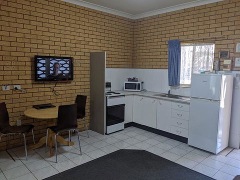 Tallarook Motor Inn - Suburb Australia 3