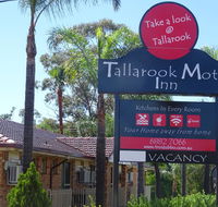 Tallarook Motor Inn - Suburb Australia
