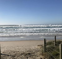 Tallow Beach Motel - Suburb Australia