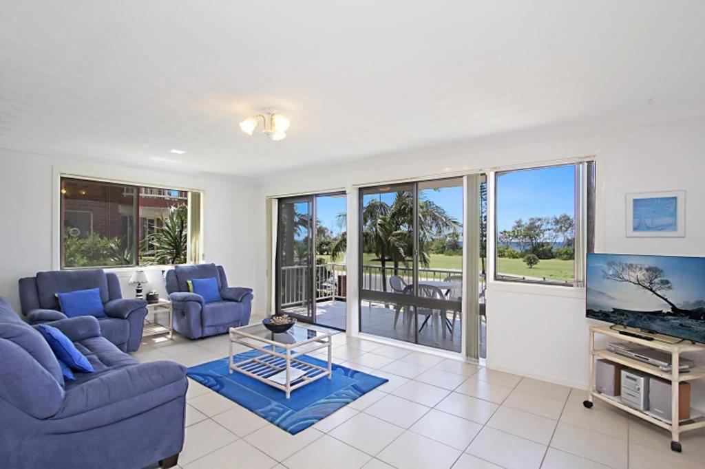 Tweed Heads NSW Suburb Australia