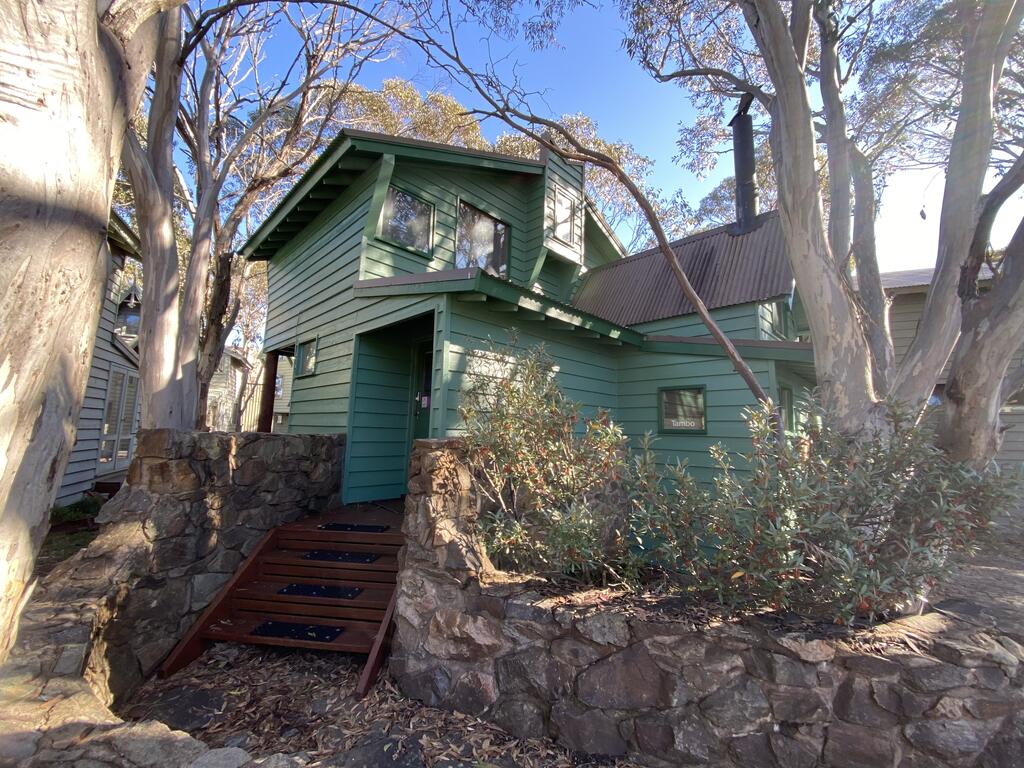 Cassilis VIC Suburb Australia