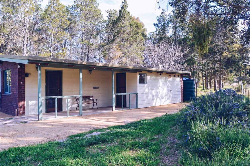 Barossa Valley SA Suburb Australia