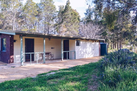 Tamu Barossa - Suburb Australia 0