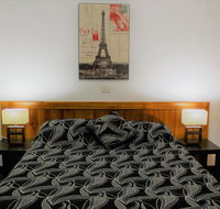 Tamworth Budget Motel - Suburb Australia