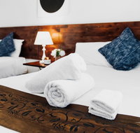 Tamworth City Motel - Suburb Australia