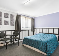 Tamworth Lodge Motel - Suburb Australia