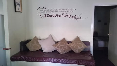 Tara Spa Apartments - Suburb Australia 2