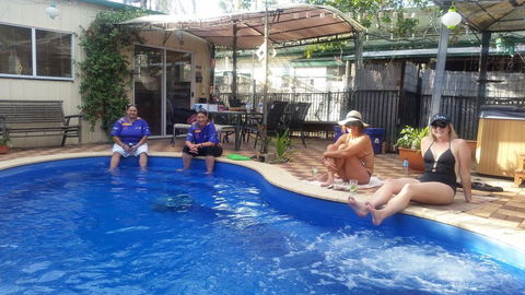 Tara Spa Apartments - Suburb Australia 1