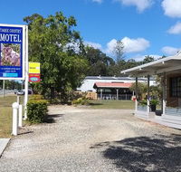 Taree Country Motel - Suburb Australia