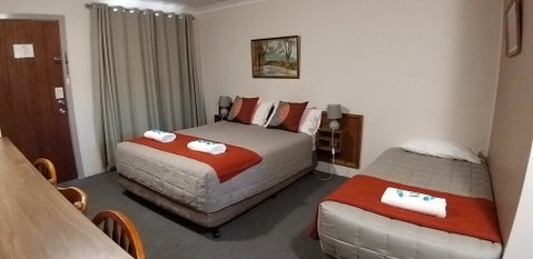 Taree Country Motel - Suburb Australia 1