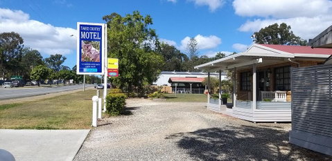 Taree Country Motel - Suburb Australia 0