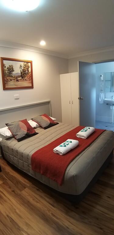 Taree Country Motel - Suburb Australia 2