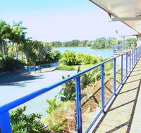 Taree Motor Inn - Suburb Australia