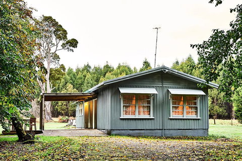 Tarkinegrove - Suburb Australia 2