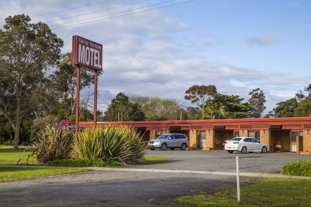 Langsborough VIC Suburb Australia