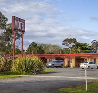 Tarra Motel - Suburb Australia
